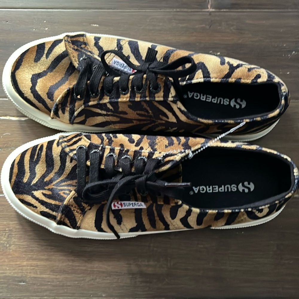 Superga shoes